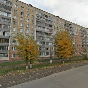 Panfilovcev Street, 31, Barnaul: photo