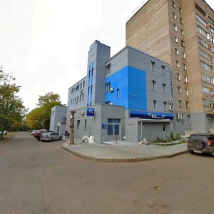 MOPRa Street, 113А, Kirov: photo