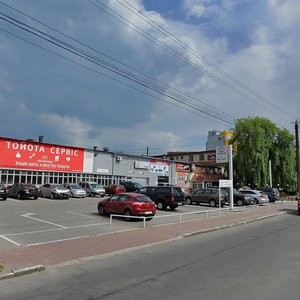 Batozka vulytsia, 1, Vinnytsia: photo