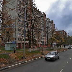Gagarina Street, 43, Yaroslavl: photo