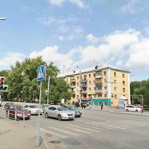 Heroev Tankograda Street, 29, : foto