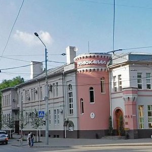 Maksima Gorkogo Street, 293 ، روستوف نا دونو: صورة