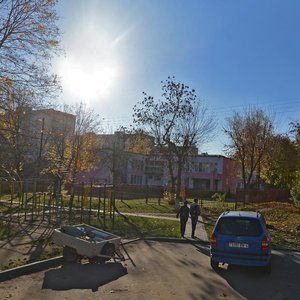 Минск, Широкая улица, 14: фото