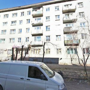 Ulitsa Anokhina, 72, : foto