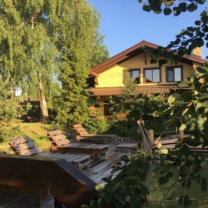 Derevnya Kryuchkovo, 50 ، موسكو ومحافظة موسكو: صورة