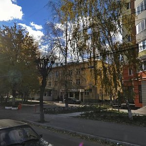 Gorkogo Street, 17, Ryazan: photo