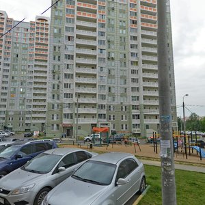 Elektromontazhniy Drive, 7, Podolsk: photo