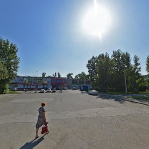 Georgiya Isakova Street, 113К, : foto