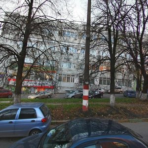 Osharskaya Street, 69, : foto