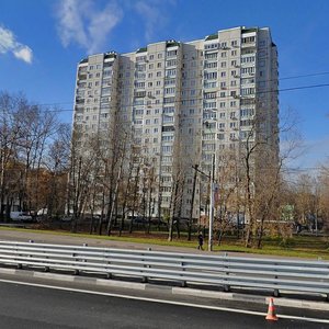 Yaroslavskoye Highway, 107к2, : foto