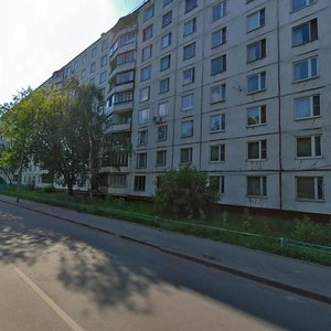 8 Marta Street, 7/5, Moscow: photo