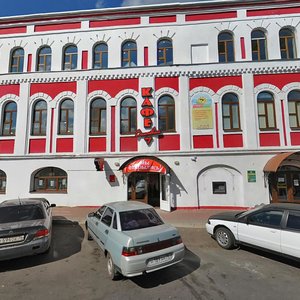 Ломоносова 1 рыбинск карта