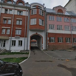 Киров, Улица Горбачёва, 60: фото