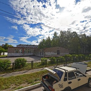 Gagarina Street, 39/2, Klin: photo