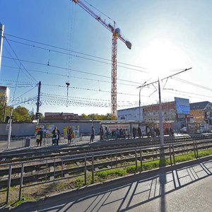 Stavropolskaya Street, 140 ، كراسنودار: صورة