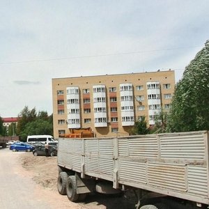 Manas kóshesi, 20к1, Astana: photo