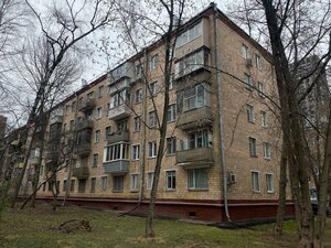 Leningradskoye Highway, 96к4, Moscow: photo