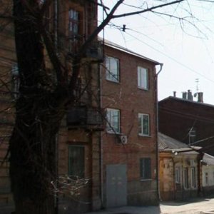 Maksima Gorkogo Street, 64, Rostov‑na‑Donu: photo