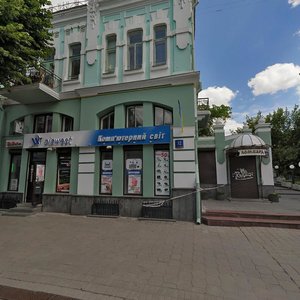 Vulytsia Lesi Ukrainky, 36, Lutsk: photo
