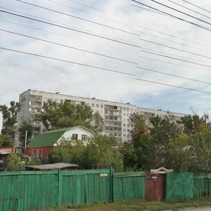 Kirova Street, 167, Novosibirsk: photo