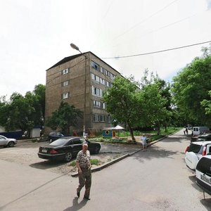 Toqtabaev kóshesi, 7, Almaty: photo
