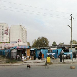 Babaevskogo Street, 39Г/3 ، استراخان: صورة