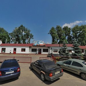 Karachevskoye shosse, 112А, Orel: photo