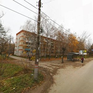 Prospekt Sverdlova, 31А, Dzerzhinsk: photo