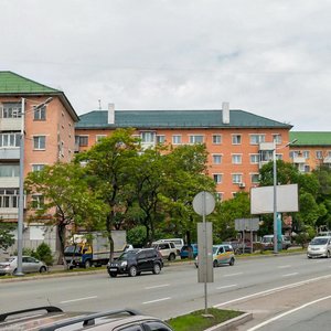 Владивосток, Проспект 100-летия Владивостока, 35: фото