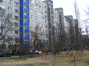 Milіutenka Street, No:11Б, Kiev: Fotoğraflar