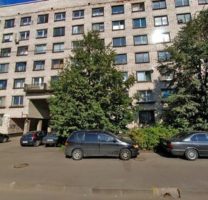 Beloostrovskaya Street, 31, : foto