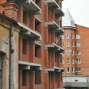 Bolshaya Podgornaya Street, 38, Tomsk: photo
