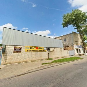 Mikhaylovskoye shosse, 12, Stavropol: photo