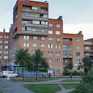 Pobedy Street, 16/12, : foto