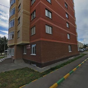 Novo-Soldatskaya ulitsa, 6, Volokolamsk: photo