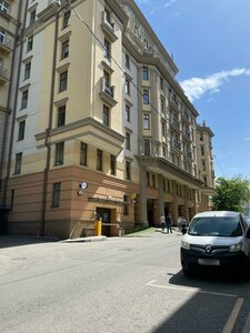 Bolshoy Karetny Lane, 24с2, Moscow: photo