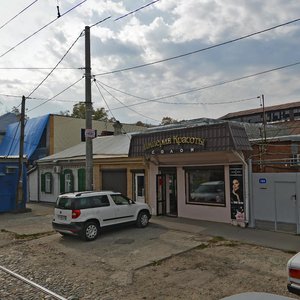 Kommunarov Street, 183, Krasnodar: photo