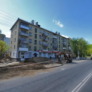 Peterburgskoe Highway, 91, Tver: photo