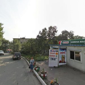, 100-letiya Vladivostoka Avenue, 26: foto