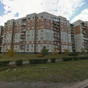 Novobaydaevskaya Street, 7, Novokuznetsk: photo