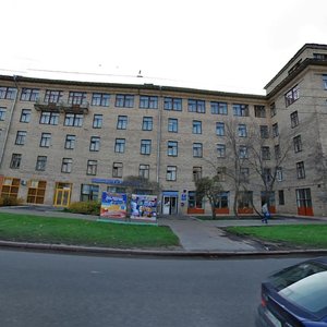 Botanicheskaya Street, 29к1, Moscow: photo