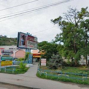 Kurortnaya Street, 2/4, Sevastopol: photo