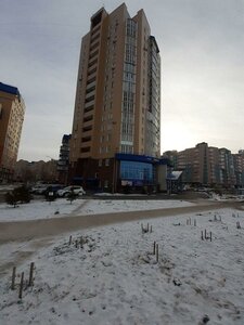 Prospekt Komarova, 17к3, Omsk: photo