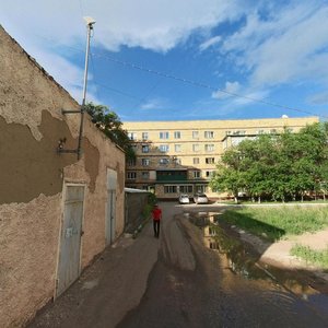 Sattar Erwbaev Street, 50/2, Karaganda: photo