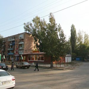 Kosmonavtov Street, 8А, : foto