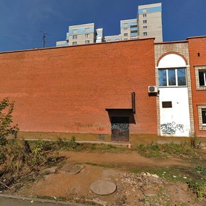 Krasnoarmeyskaya Street, 82, Izhevsk: photo