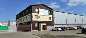 4-y Tikhoretskiy proyezd, 5, Krasnodar: photo
