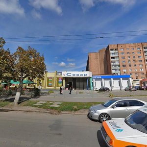 Vulytsia Akademika Proskury, 3В, Kharkiv: photo