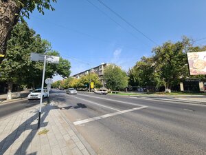 Qaldaıaqov kóshesi, 2/5, Chimkent: photo