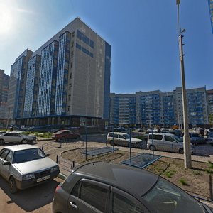 Ulitsa Karamzina, 18, Krasnoyarsk: photo
